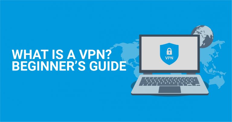 Τι είναι το VPN και πώς λειτουργεί; Οδηγός για αρχάριους (2022)