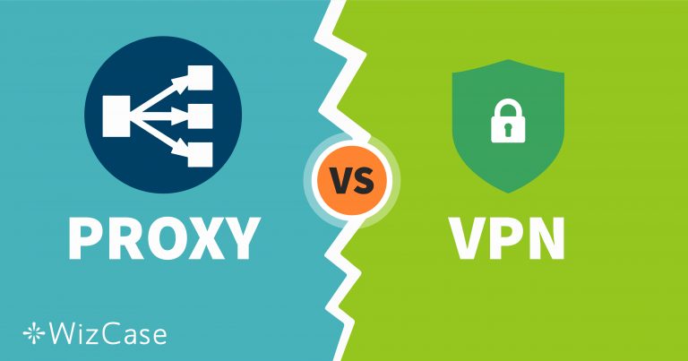 Proxy έναντι VPN: Ποιο Είναι Καλύτερο για Εσάς και Γιατί;