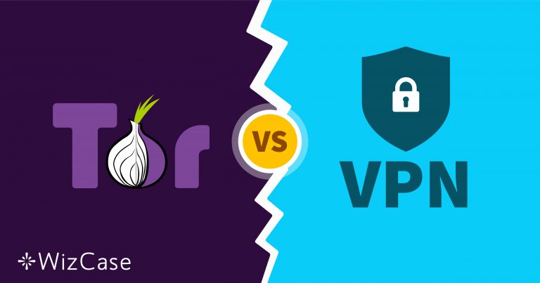 Tor έναντι VPN – Ποιο Είναι Πιο Ασφαλές