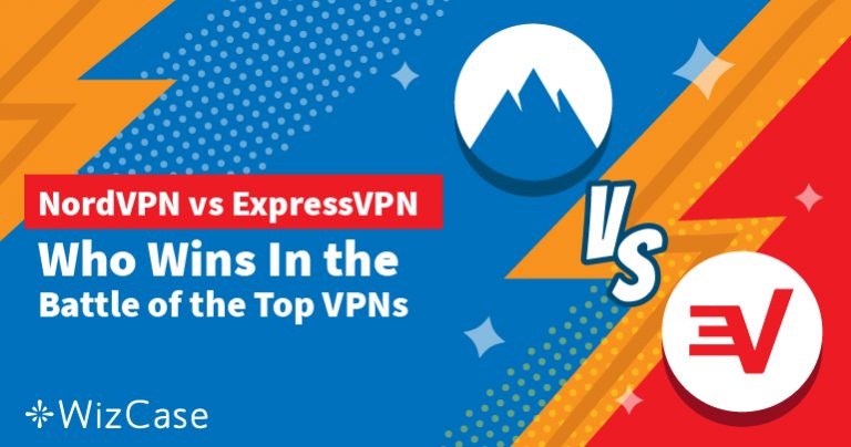 ExpressVPN vs NordVPN 2026: &Delta;&epsilon;ί&tau;&epsilon; &Pi;&omicron;&iota;&omicron; &Epsilon;ί&nu;&alpha;&iota; &Tau;&omicron; &Kappa;&alpha;&lambda;ύ&tau;&epsilon;&rho;&omicron;