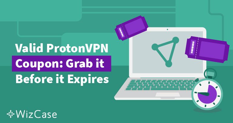 Έγκυρο Κουπόνι Proton VPN: Εξοικονομήστε έως και 20% Σήμερα (Δοκιμασμένο 2024)