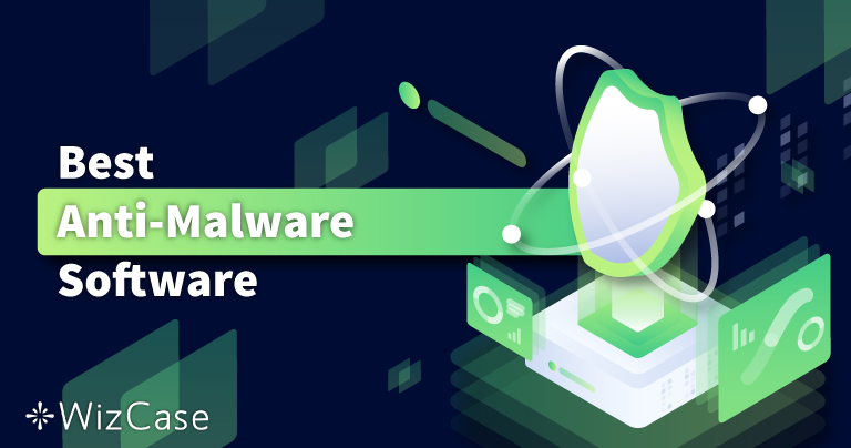 Τα 6 Καλύτερα Anti-Malware για Αφαίρεση + Προστασία το (2022)