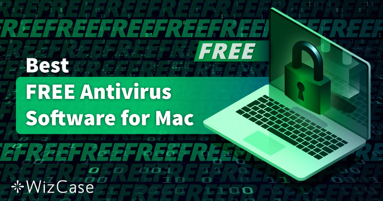Τα 5 Καλύτερα ΔΩΡΕΑΝ Antivirus για Mac (Δοκιμάστηκαν το 2022)
