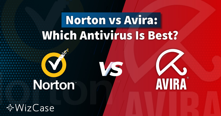 Norton vs Avira 2022: Μόνο Ένα Αξίζει Τα Χρήματά Σας