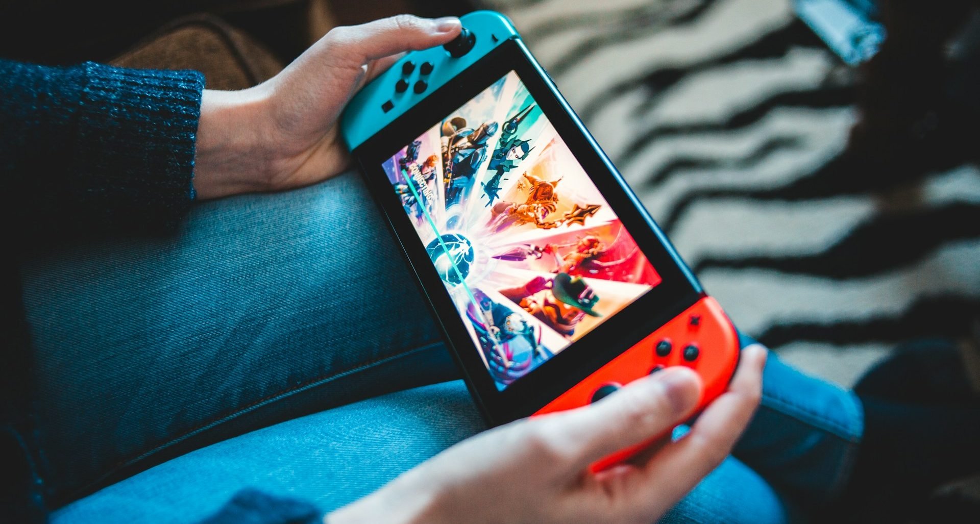 Η Nintendo σταματάει την υποστήριξη του X σε Switch τον Ιούνιο