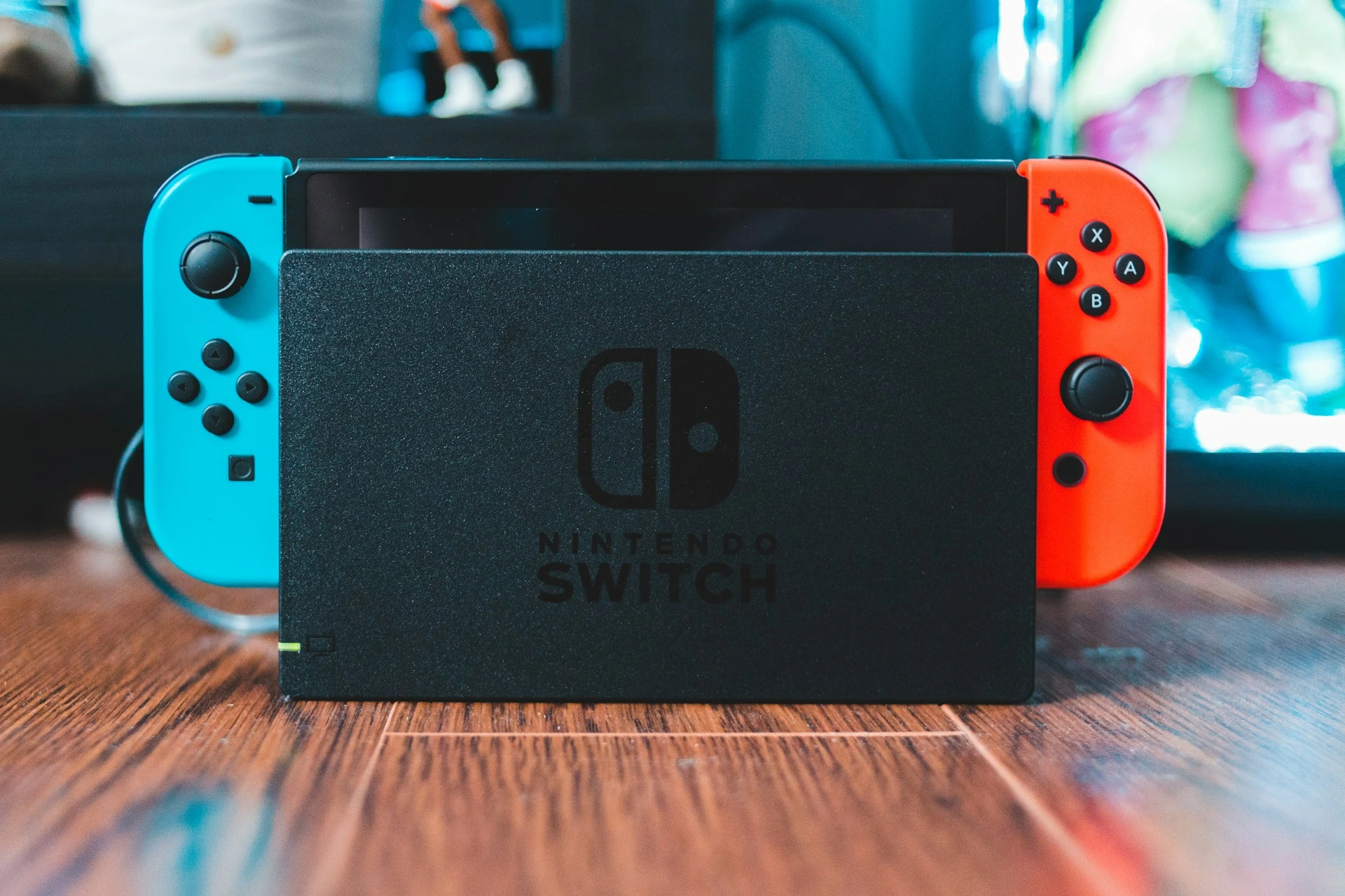 Η Nintendo Αποκαλύπτει την Νέα Κονσόλα Switch 2 σε Βίντεο Τρέιλερ