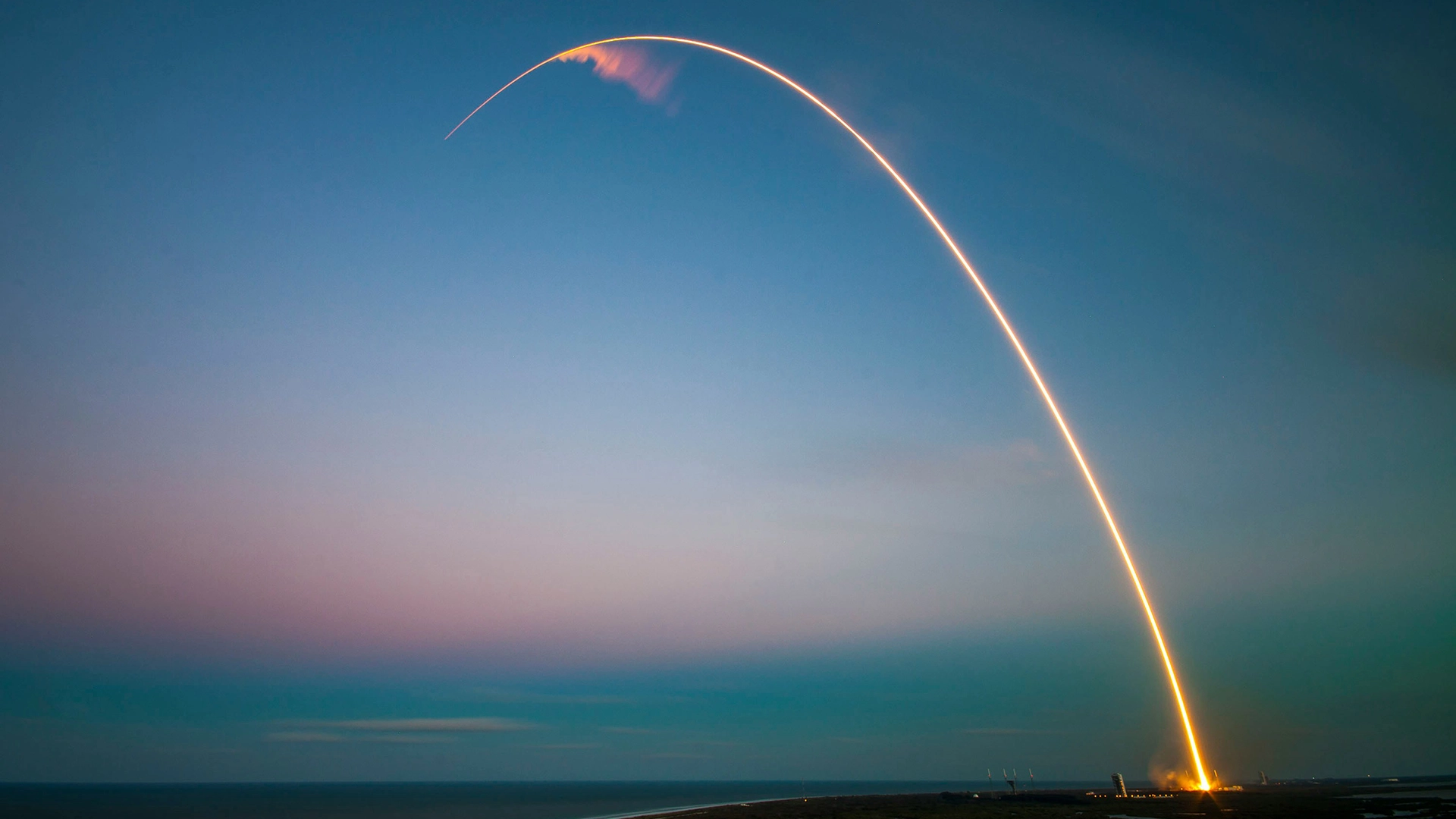 &Tau;&omicron; Starship &tau;&eta;&sigmaf; SpaceX &Epsilon;&kappa;&rho;ή&gamma;&nu;&upsilon;&tau;&alpha;&iota;, &Alpha;&pi;&omicron;&tau;&upsilon;&gamma;&chi;ά&nu;&epsilon;&iota; &sigma;&tau;&eta; &Delta;&omicron;&kappa;&iota;&mu;&alpha;&sigma;&tau;&iota;&kappa;ή &Pi;&tau;ή&sigma;&eta; &gamma;&iota;&alpha; &Tau;&rho;ί&tau;&eta; &Sigma;&upsilon;&nu;&epsilon;&chi;ό&mu;&epsilon;&nu;&eta; &Phi;&omicron;&rho;ά