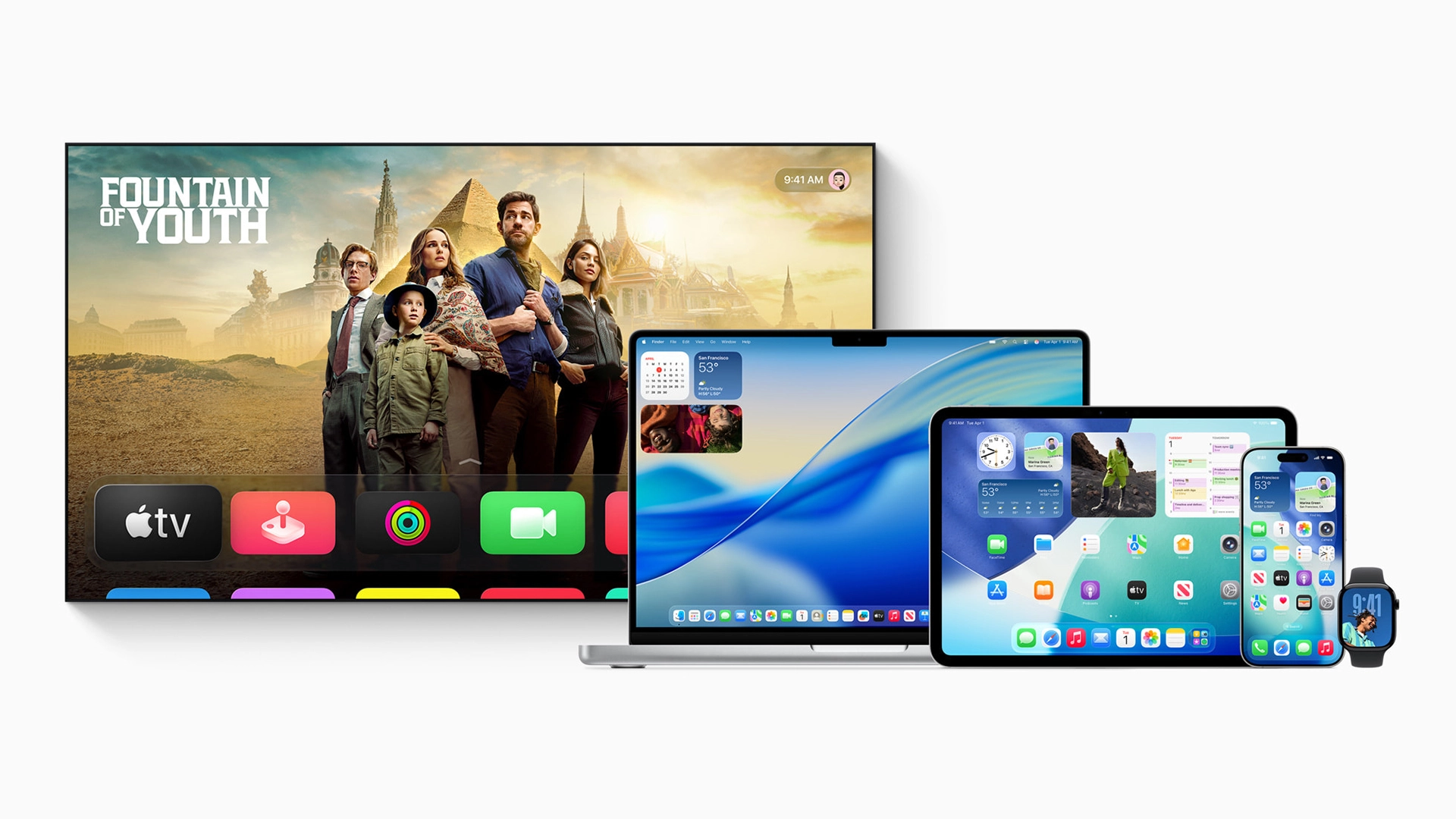 &Eta; Apple &pi;&alpha;&rho;&omicron;&upsilon;&sigma;&iota;ά&zeta;&epsilon;&iota; &nu;έ&omicron; &lambda;&omicron;&gamma;&iota;&sigma;&mu;&iota;&kappa;ό, &epsilon;&nu;&eta;&mu;&epsilon;&rho;ώ&sigma;&epsilon;&iota;&sigmaf; AI &kappa;&alpha;&iota; &pi;&epsilon;&rho;&iota;&sigma;&sigma;ό&tau;&epsilon;&rho;&epsilon;&sigmaf; &lambda;&epsilon;&iota;&tau;&omicron;&upsilon;&rho;&gamma;ί&epsilon;&sigmaf; &sigma;&tau;&omicron; WWDC