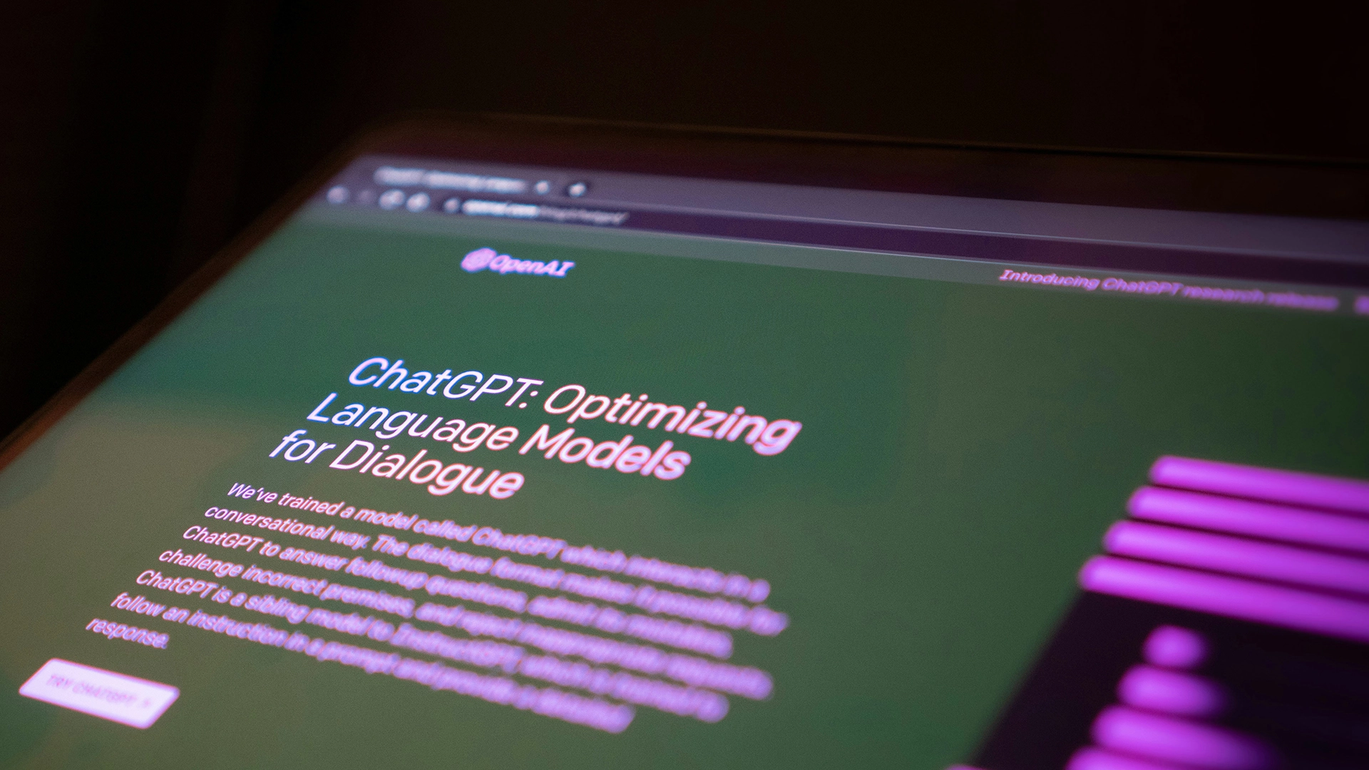&Omicron; &pi;&rho;ά&kappa;&tau;&omicron;&rho;&alpha;&sigmaf; ChatGPT &tau;&eta;&sigmaf; OpenAI &xi;&epsilon;&pi;&epsilon;&rho;&nu;ά &tau;&omicron; CAPTCHA